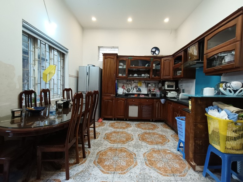Bán nhà Hoàng Minh Đạo,Long Biên 4 tầng,70m,mt4.8m oto vào nhà nhỉnh 15 tỷ - Ảnh 4
